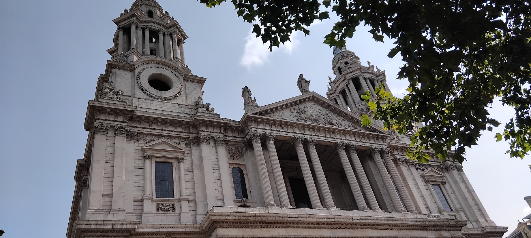 St Paul's 2024